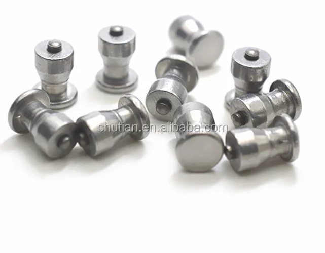 Профессиональный производитель, поставка шин из карбида вольфрама для грузовиков для увеличения тяги на ледяных дорогах