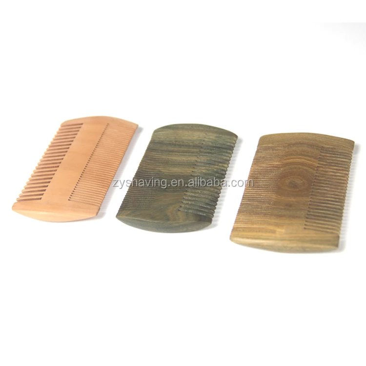 Top selling high quality sandalwood lice comb
