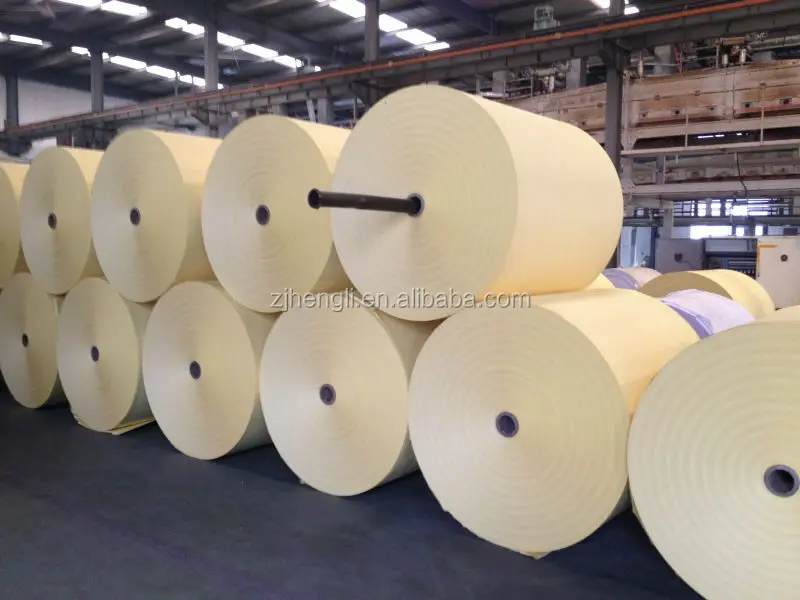 one side silicone coated paper