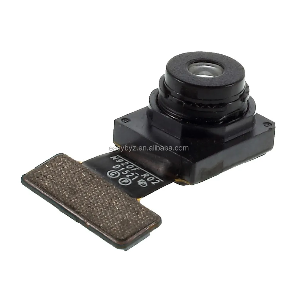 Original Note 5 Series N920 Front Facing Camera For Samsung Galaxy Note 5 SM-N920F