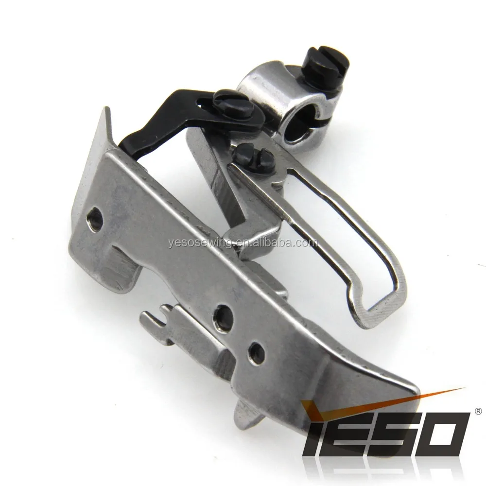 P216-4 Presser Foot Siruba 747-K Overlock Industrial Sewing Machine Spare Parts Sewing Accessories Garment Machine Part