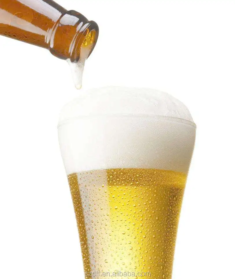 Water Soluble Beer Raw Material Hops Flavor Concentrate