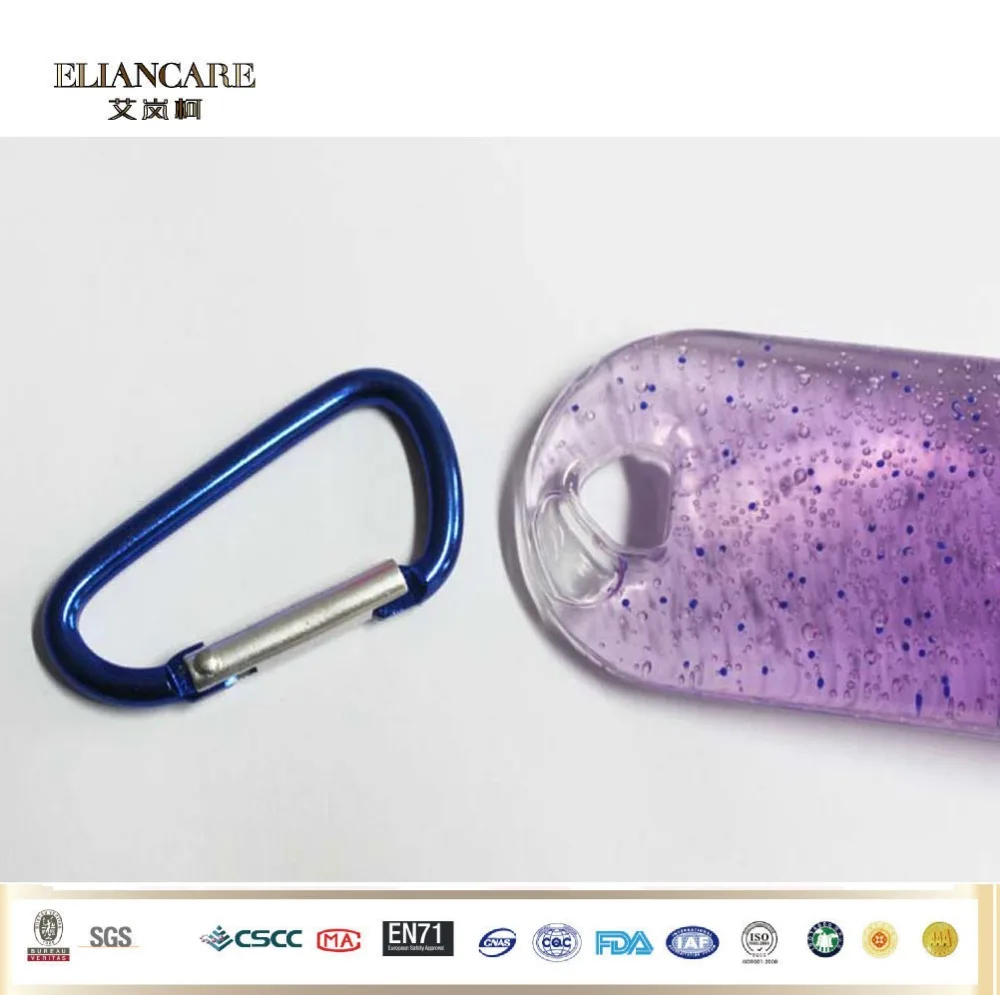 
50ml Antibacterial Liquid Hand Soap 