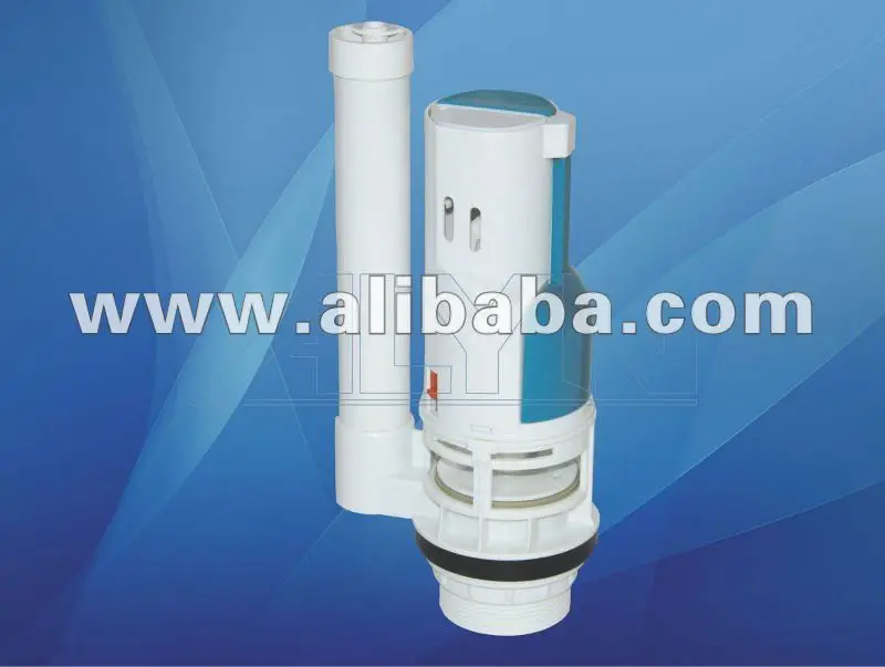 
Dual flush valve 