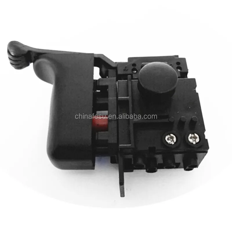 fs024 maki ta spare parts 2450 2050f garden drill electric hand switch