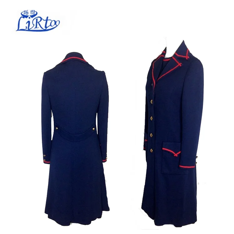 Винтажное платье-футляр и пальто 1960-х годов