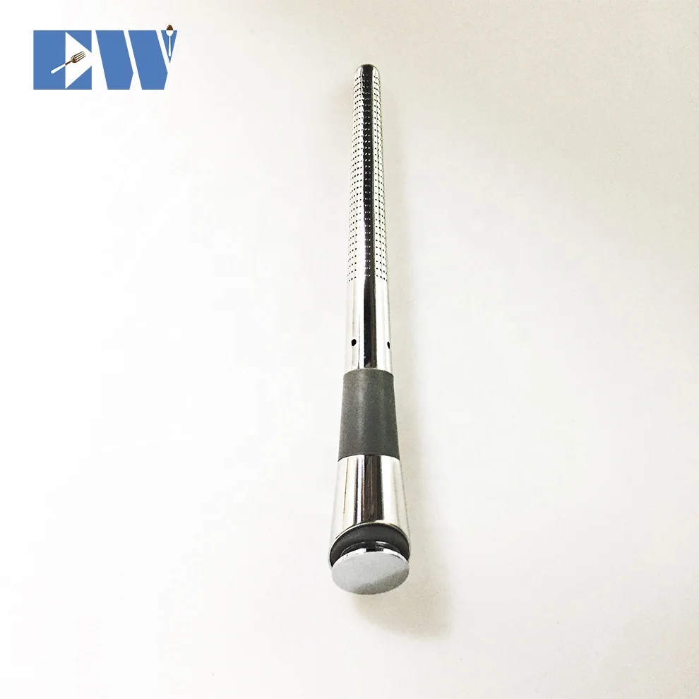 3 IN 1 Stainless Steel Wine aerator,Red wine pourer aerator,Long Wine Stopper