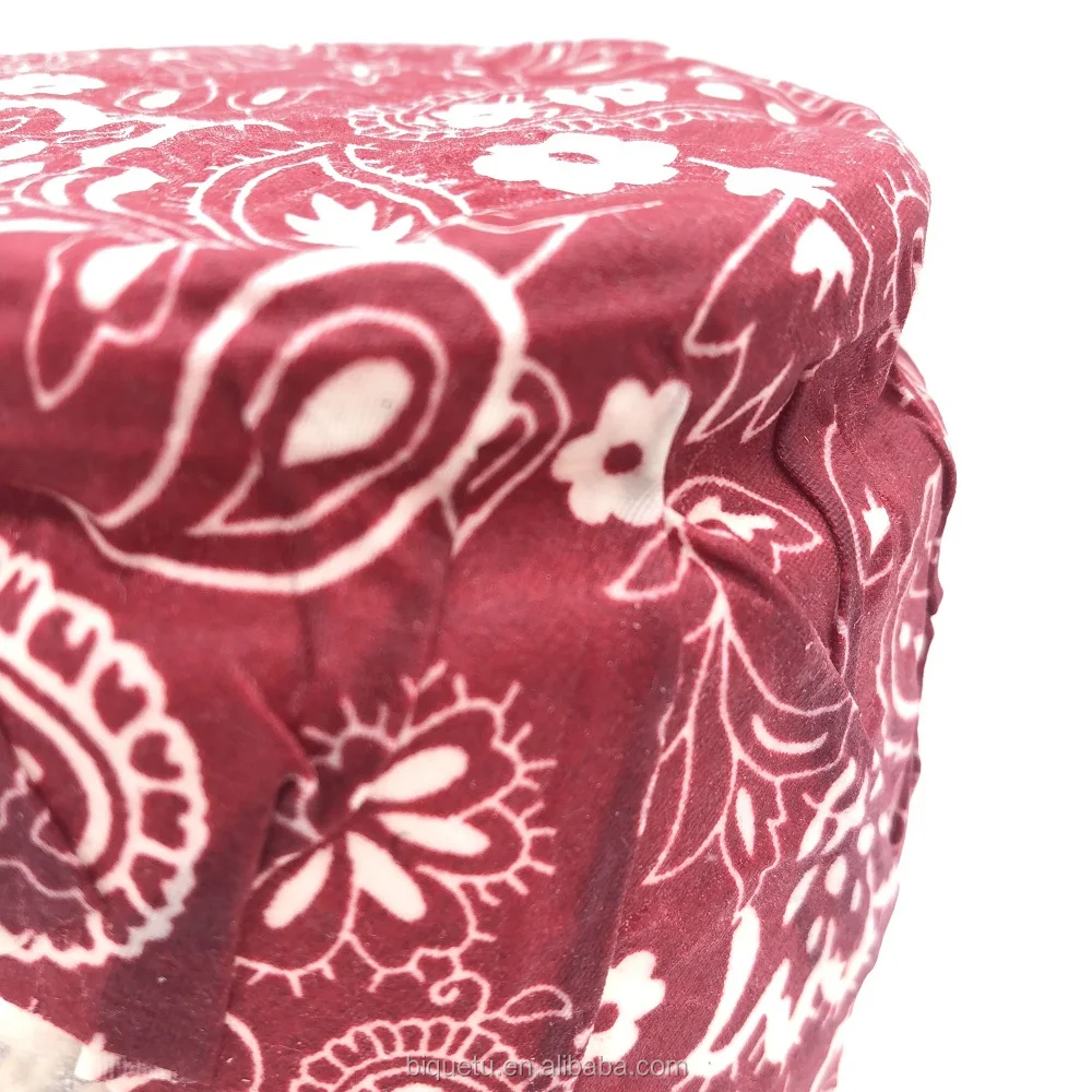 
Eco Friendly Reusable Beeswax Food Cloth Beeswax Fabric 