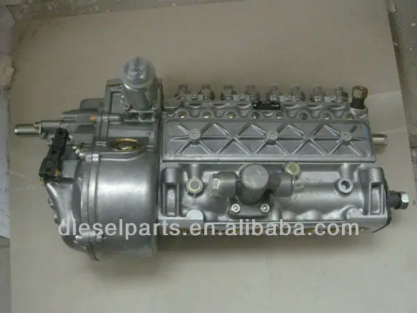 Bosch 0400648124 насос