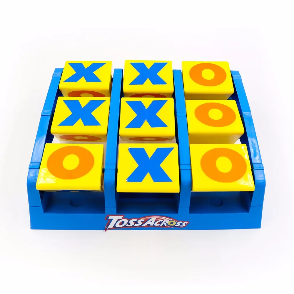 
Tabletop toss across Tic tac toe Bean bag toss game for children 