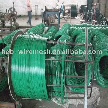 пвх покрытием провода 1,6 мм