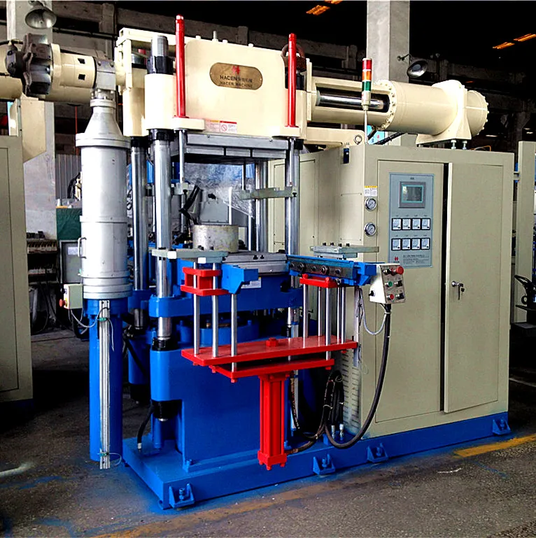 
 XZL-RH-200T автоматическая машина для литья резины  