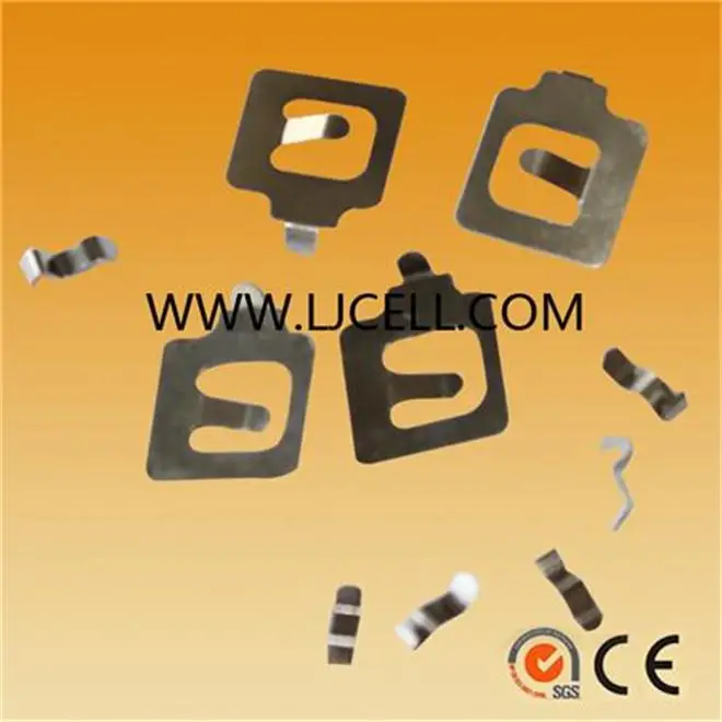 3V 7mm Lead Acid Battery Plate For Batteries Small And Light