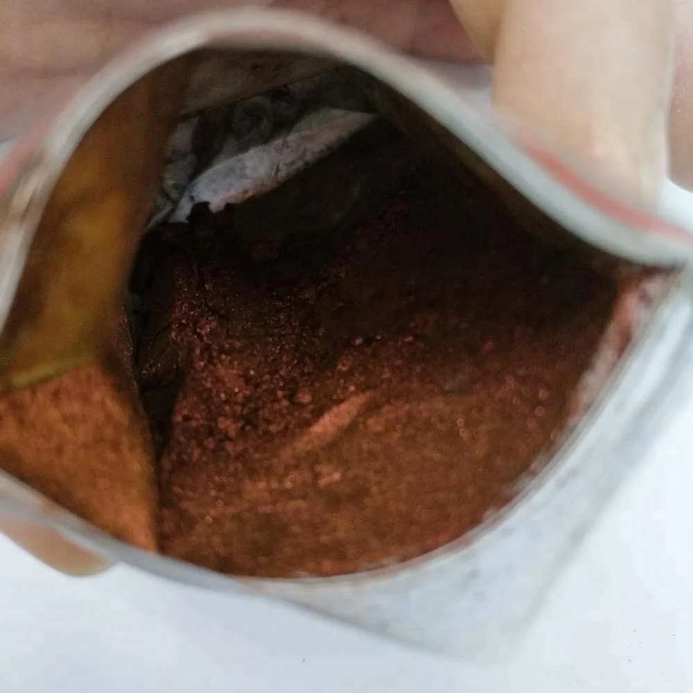 Luxury glitter car paint automotive metal paint powder chameleon coating pigment chrome