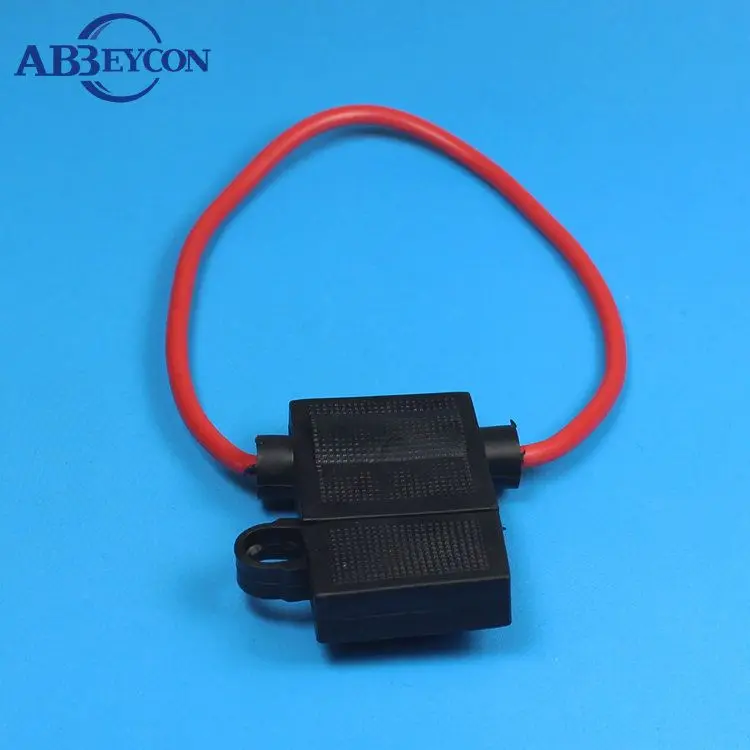  5A 10A 15A 20A 25A 30A Мини-держатель