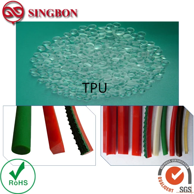 Polyurethane granule/Polyurethane resin/Polyurethane raw material