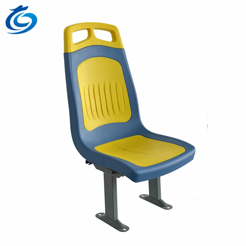 
JiuLong High Quality Engergy Saving D2 Bus Plastic Seat For City Bus 
