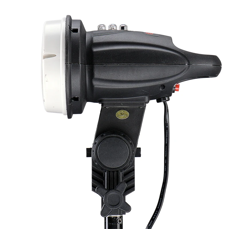 dongguan tolifo 2018 factory supply mini photo studio mono-light flash light