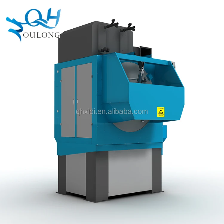 Промышленная трубка вращающаяся Паровая сушилка