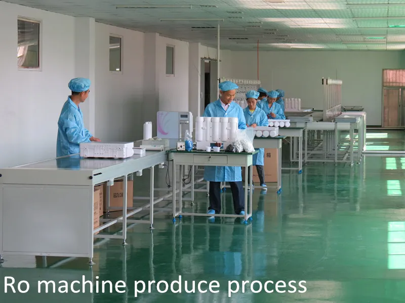 20L nineral water tap ceramic water filter cartridge manufacturer