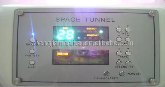 Инфракрасная спа-капсула