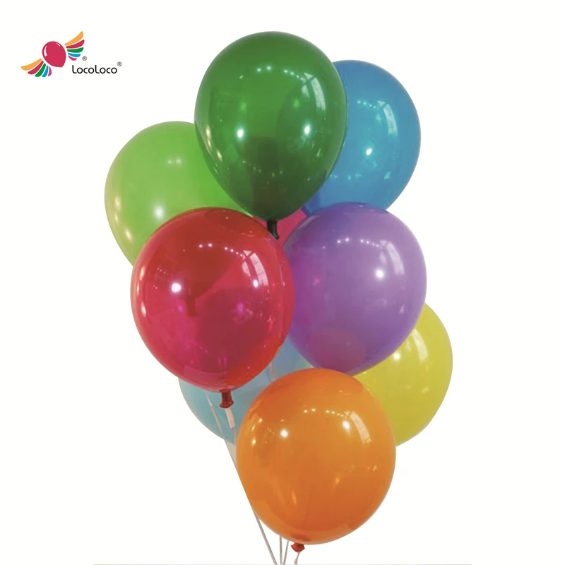 Pastel Macaroon Macaron  Fill Normal Air Helium Gas Party Ballons/Balons/Baloons/Balloons