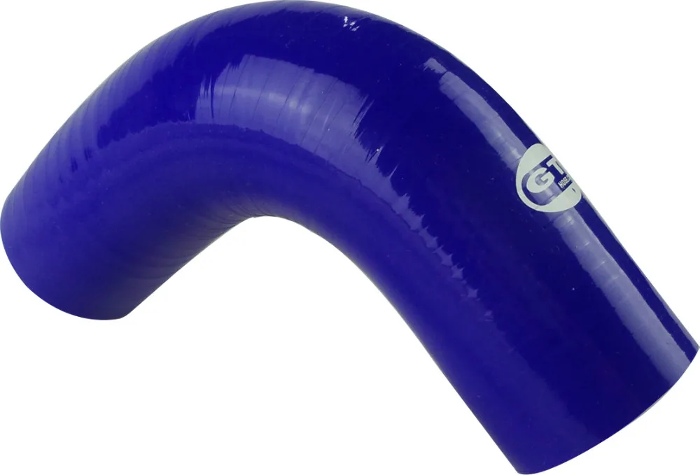 высокая производительность автомобильной 90 градусов радиатор шланг