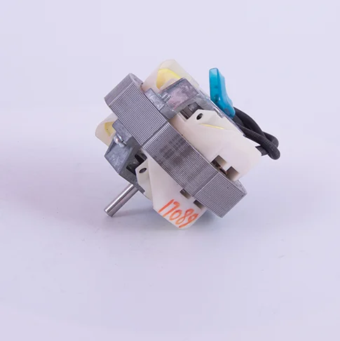 
yj58-10 yj58-12 yj58-16 yj58-18 yj58-20 yj58-25 yj58-30 shaded pole motor for exhaust fan 