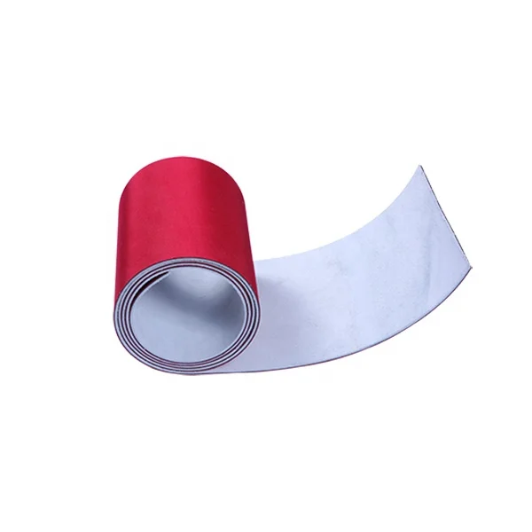 Best quality industrial leather belt manufacturer