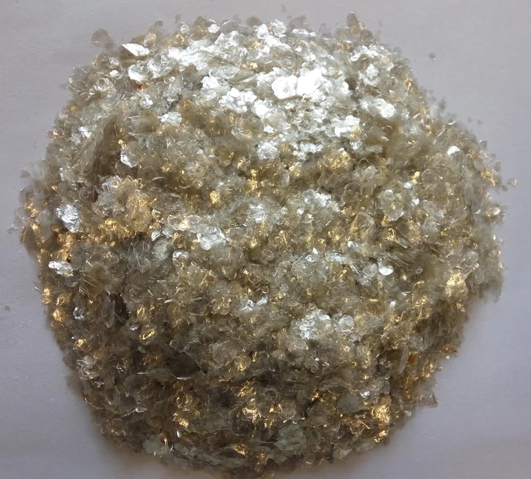 Лидер продаж, прозрачная слюда