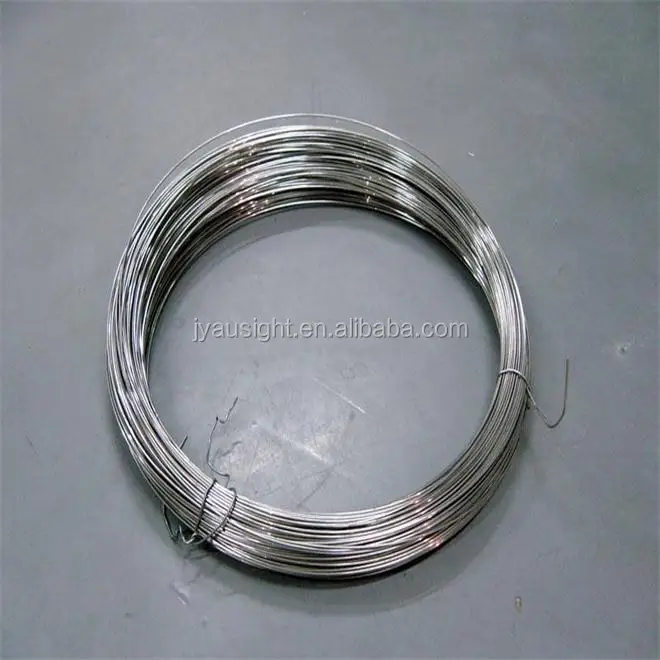 Factory Direct Sale 1.7-2.0mm Mattress Spring Steel Wire