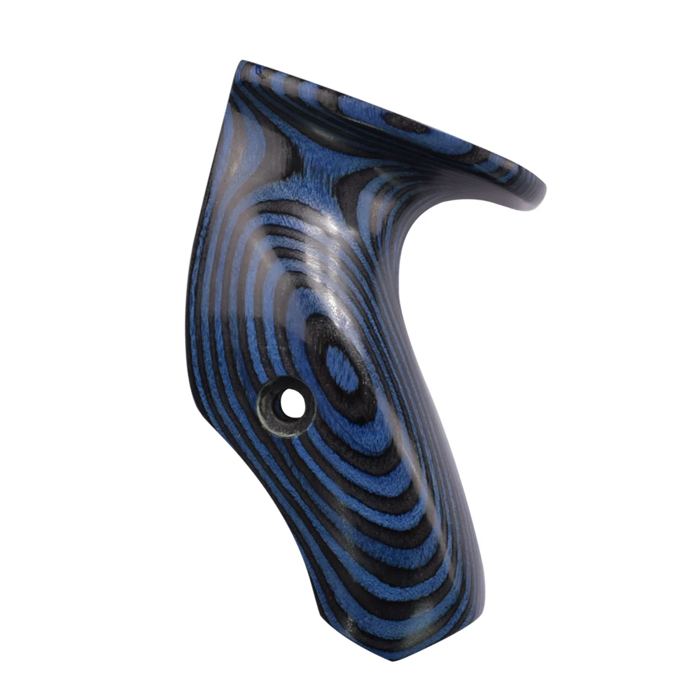 High Quality Archery Handle Bar Right Hand Recurve Bow Riser Wood Handle Grips