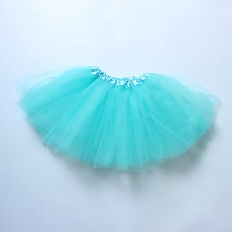 baby girl red skirt tutu