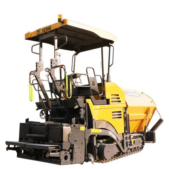 Asphalt Concrete Road Paver XCM RP403 with Best Price