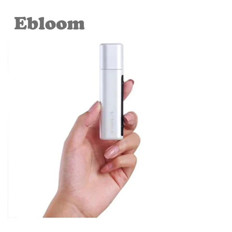 
2018 hot selling Hitaste P5 Newest Tobacco Heating Device With Display Screen 