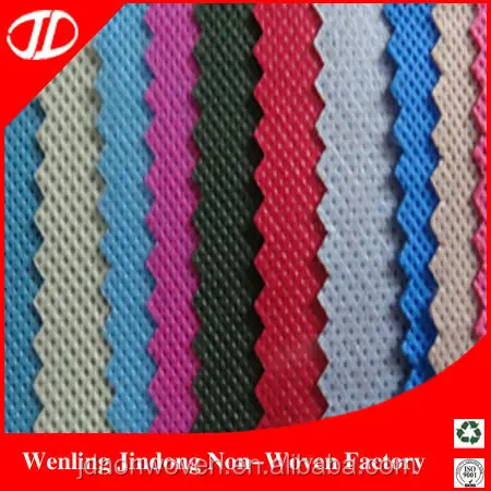 Фабричная Нетканая полипропиленовая ткань, Нетканая ткань tnt