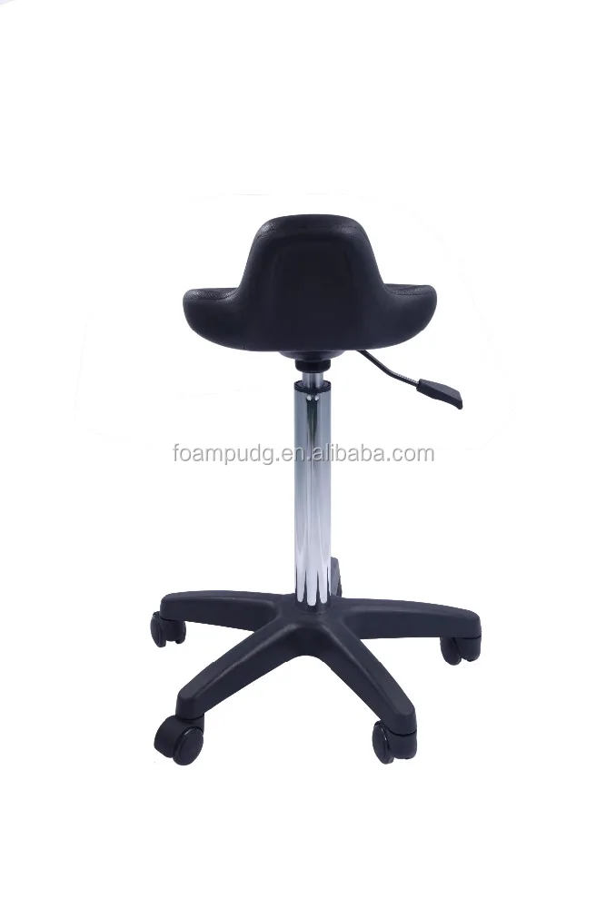 Китай цен на продукцию pu поверхность лаборатория оур стул из alibaba китай