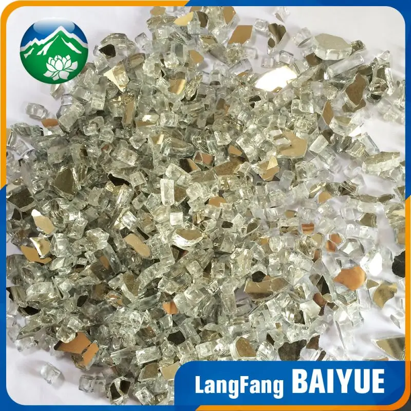 Кобальт синий кривая светоотражающие закаленное костра стекла для дверцы духовки