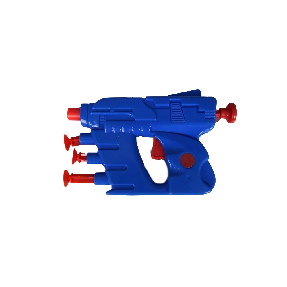 Best Selling Soft Bullet Plastic Air Gun Toys Innovative launcher outdoor play game