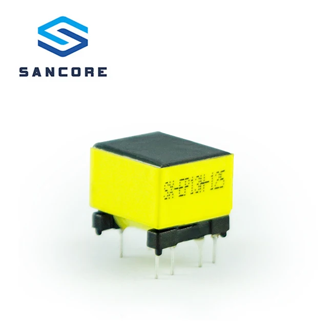 EP13 horizontal smps transformer