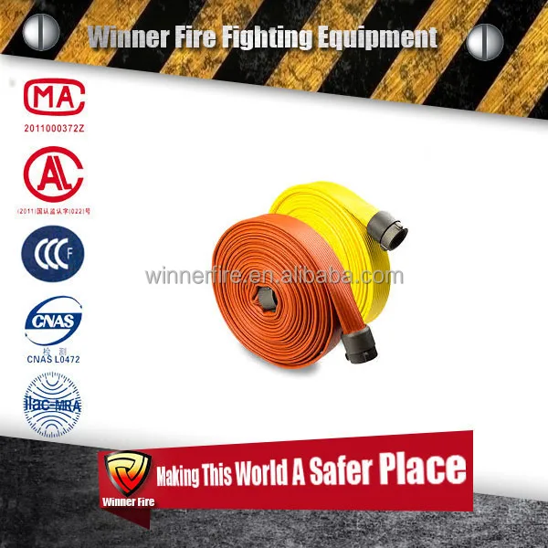 40mm Suppliers Used for Bulk Hose with Coupling