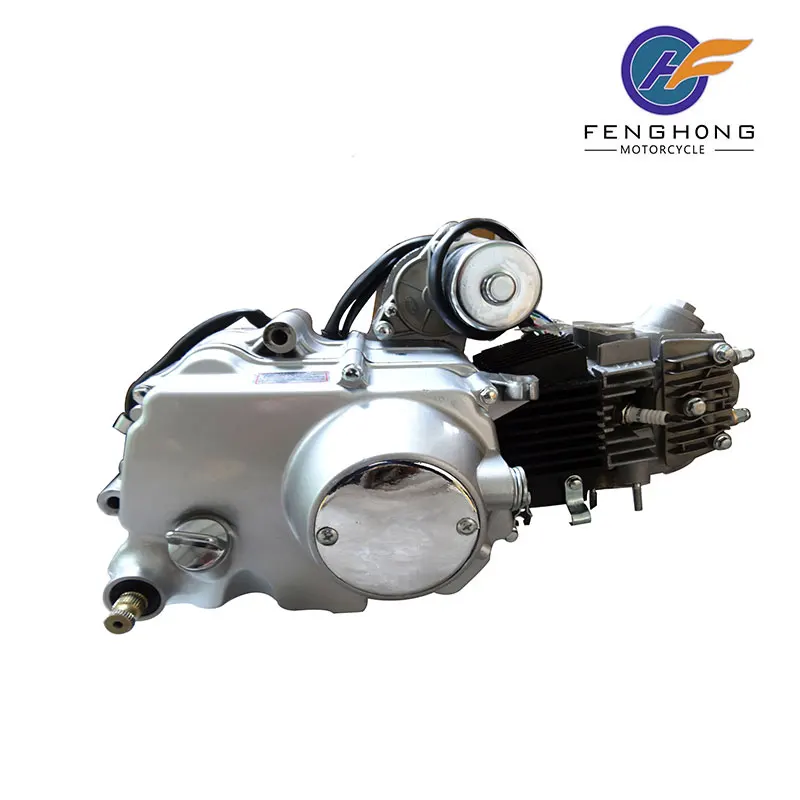 Cheap CCC certificated 50cc motorcycle bicycle engine assembly