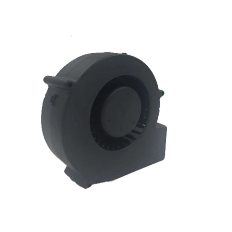 
Factory Customization 50mm 5015 5V 12V 24V DC Small Brushless Circulation Centrifugal Fan 50*50*15mm 