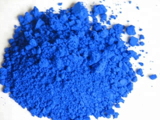 Factory Supply Food Grade Bule Pigment Organic Phycocyanin powder