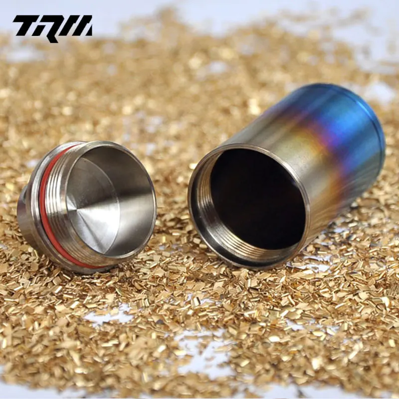 Wholesale titanium waterproof warehouse pocket tool