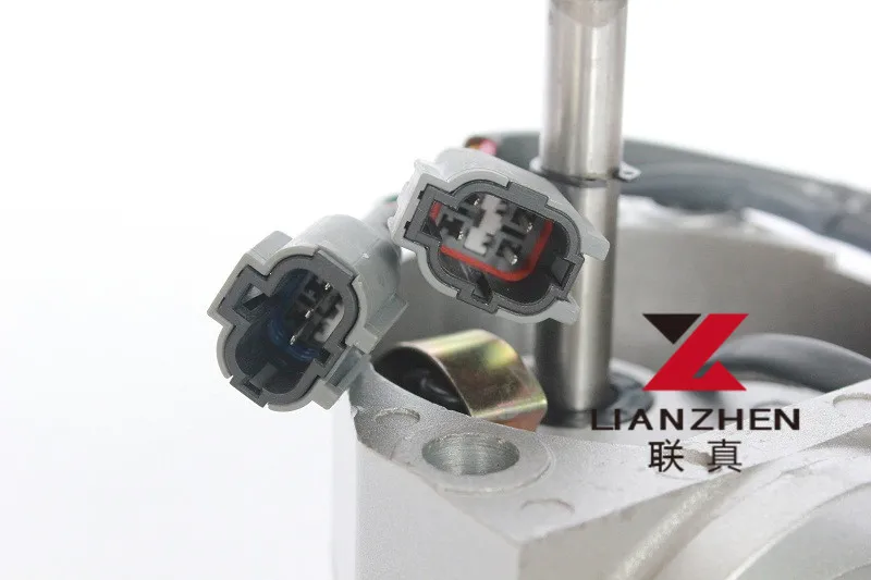 Stepping motor KP56RM2G-019 4360509 4614911 governor motor for EX230-6 EX300-5 EX200-6 excavator electric motor excavator parts