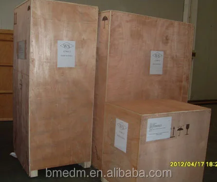 EDM Wire Cut EDM Machine Price DK7732C-C