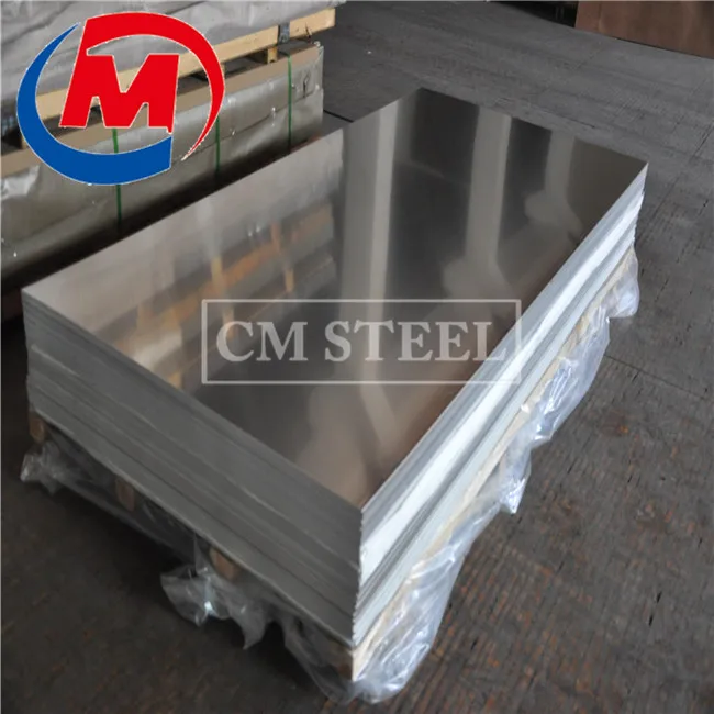 3-T8 Temper 6000 Series Grade aluminium  6060 6063 Sheet