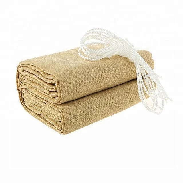 Парусиновый теневой парус хорошего качества солнцезащитный козырек hdpe упакован в