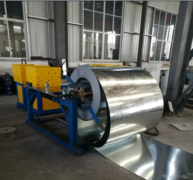 New design CE approved quality hvac air duct making machine for air square pipe forming